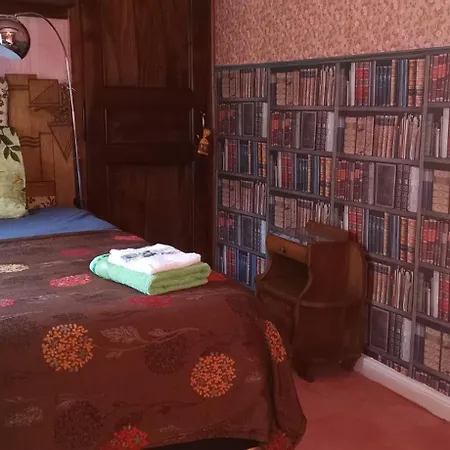 La Maison De Tante Jeanne Marcols-les-Eaux Exterior foto