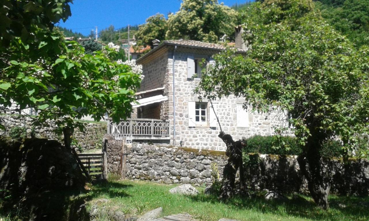 Homestay La Maison De Tante Jeanne