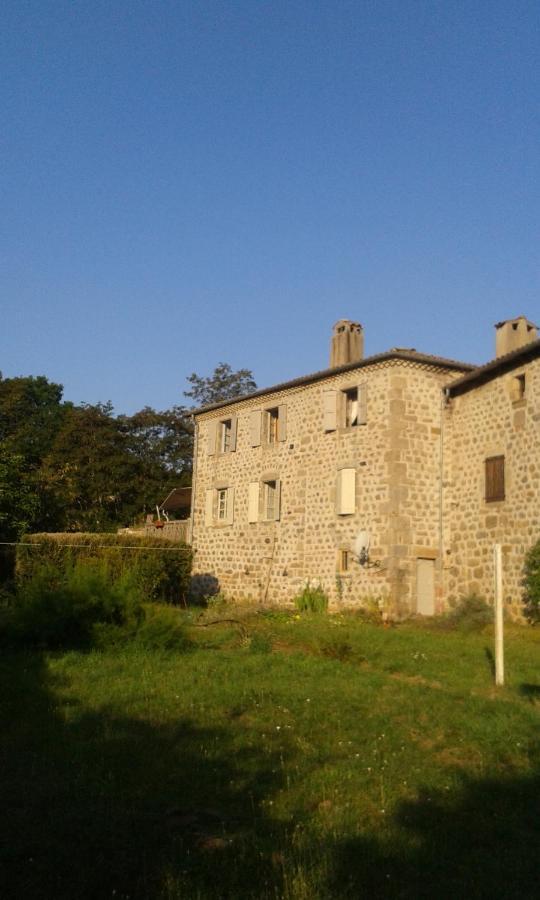 La Maison De Tante Jeanne