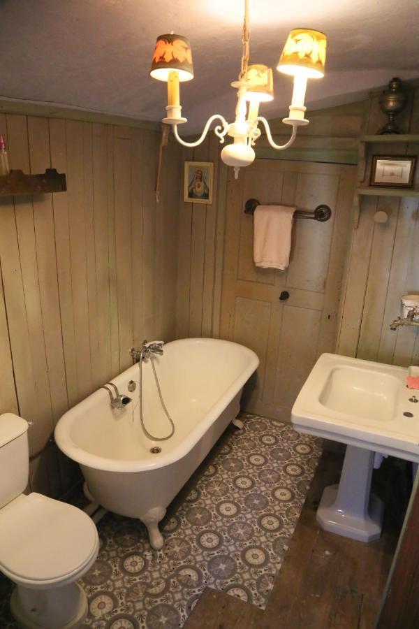 Séjour chez l'habitant La Maison De Tante Jeanne