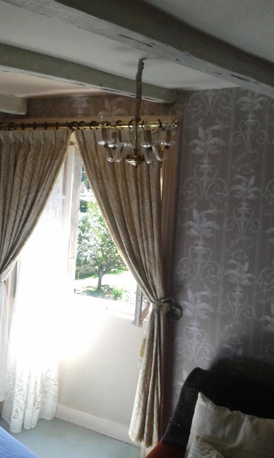Séjour chez l'habitant La Maison De Tante Jeanne Marcols-les-Eaux