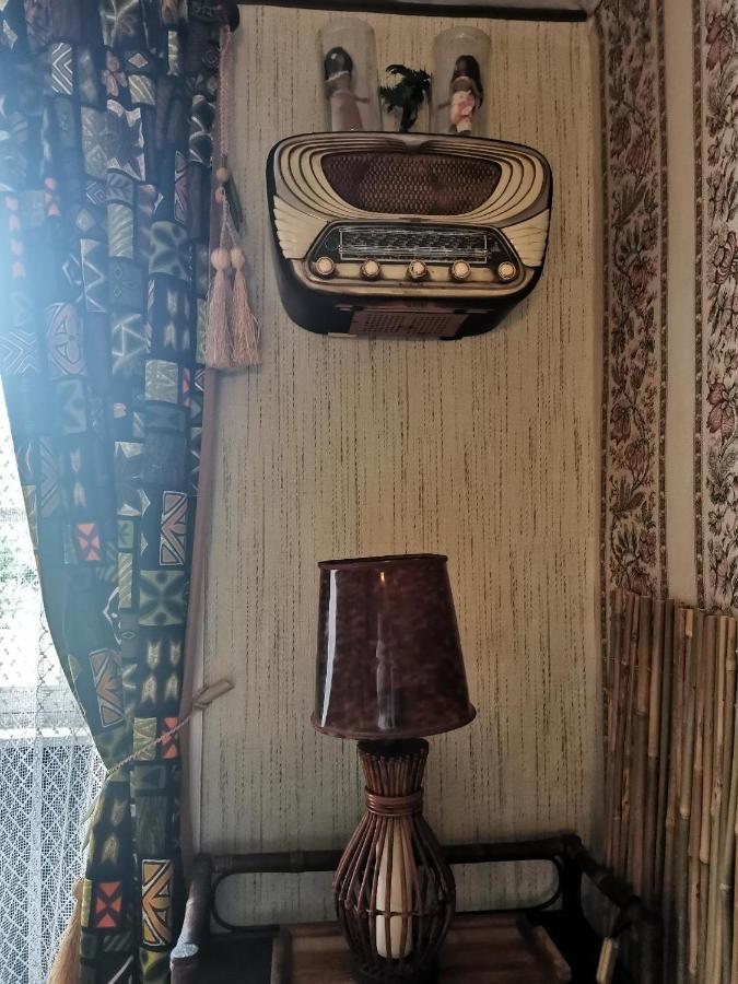 Homestay La Maison De Tante Jeanne
