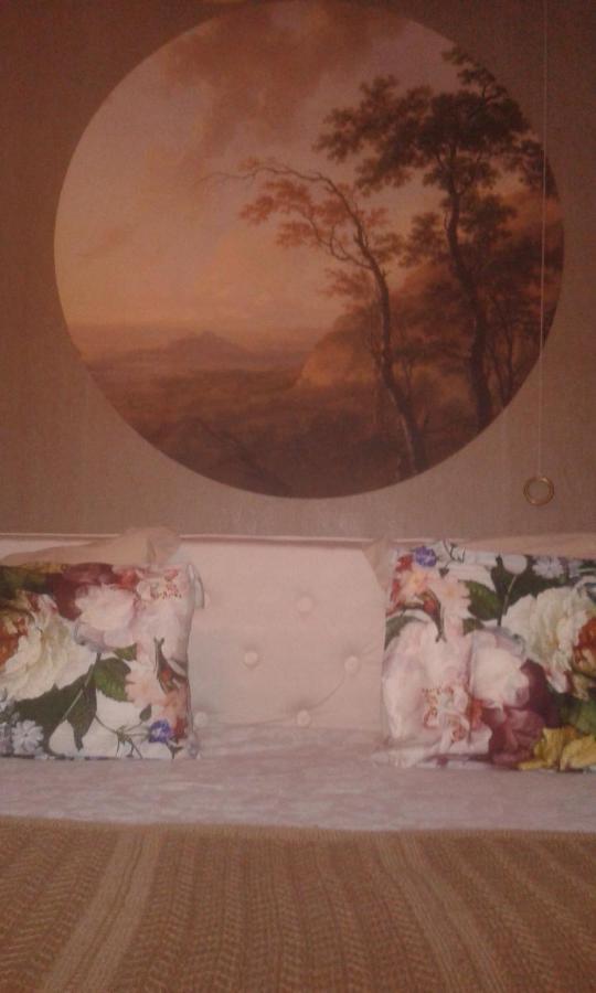 La Maison De Tante Jeanne Homestay Marcols-les-Eaux