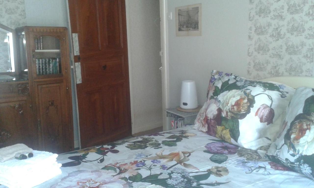Homestay La Maison De Tante Jeanne