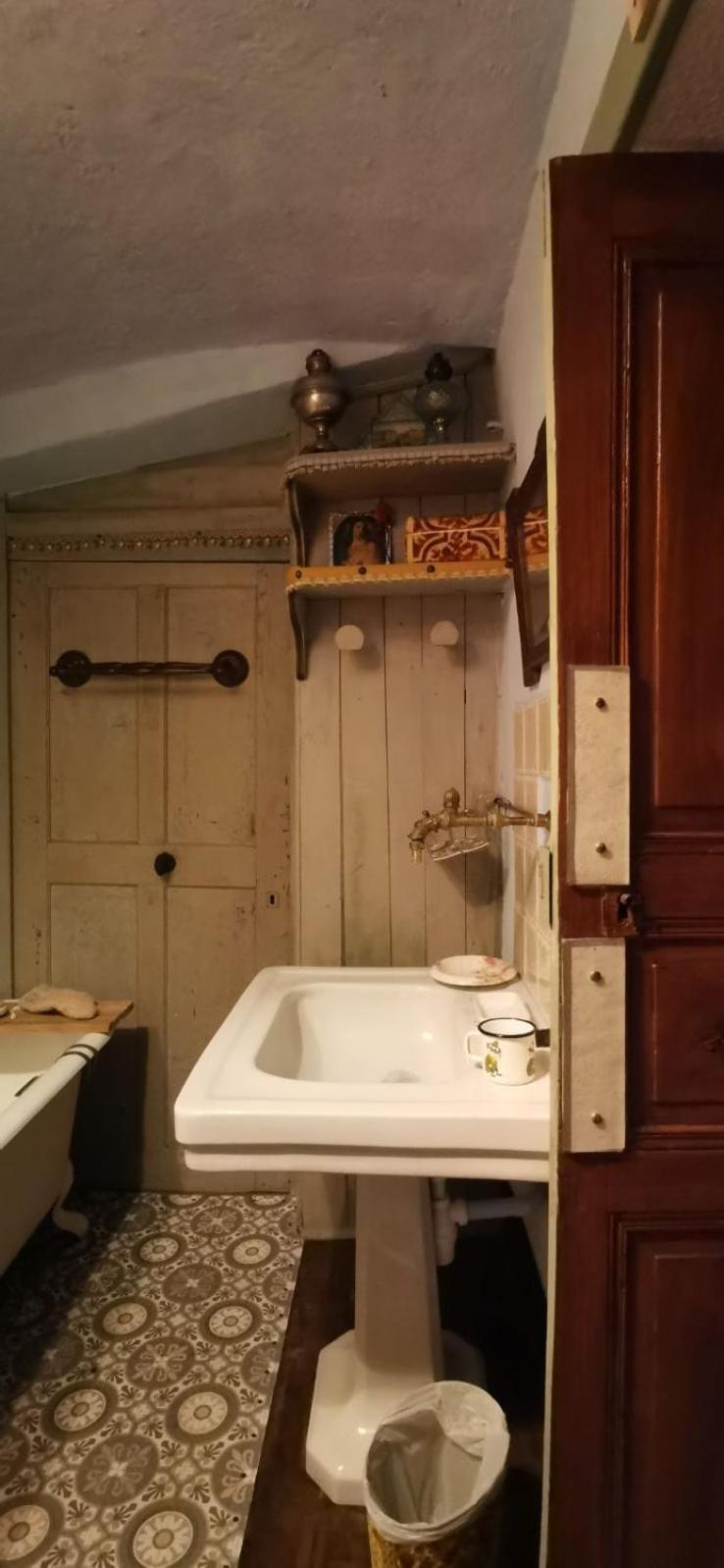 La Maison De Tante Jeanne
