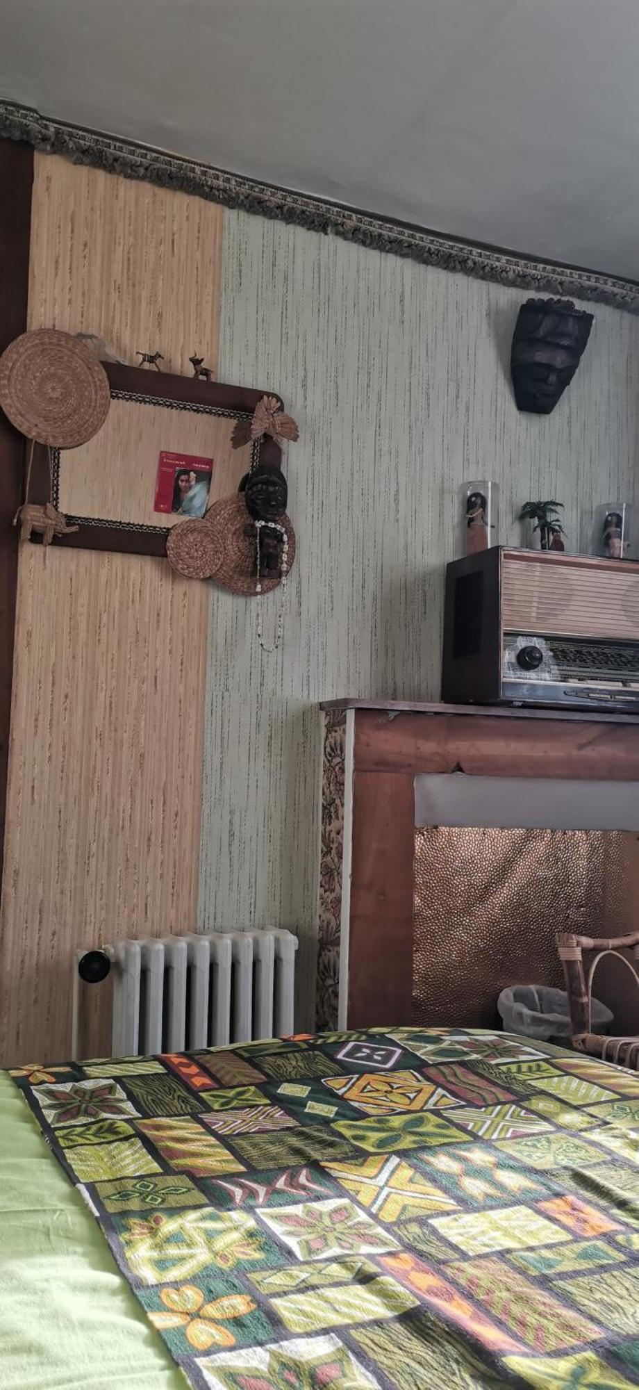 La Maison De Tante Jeanne Homestay *