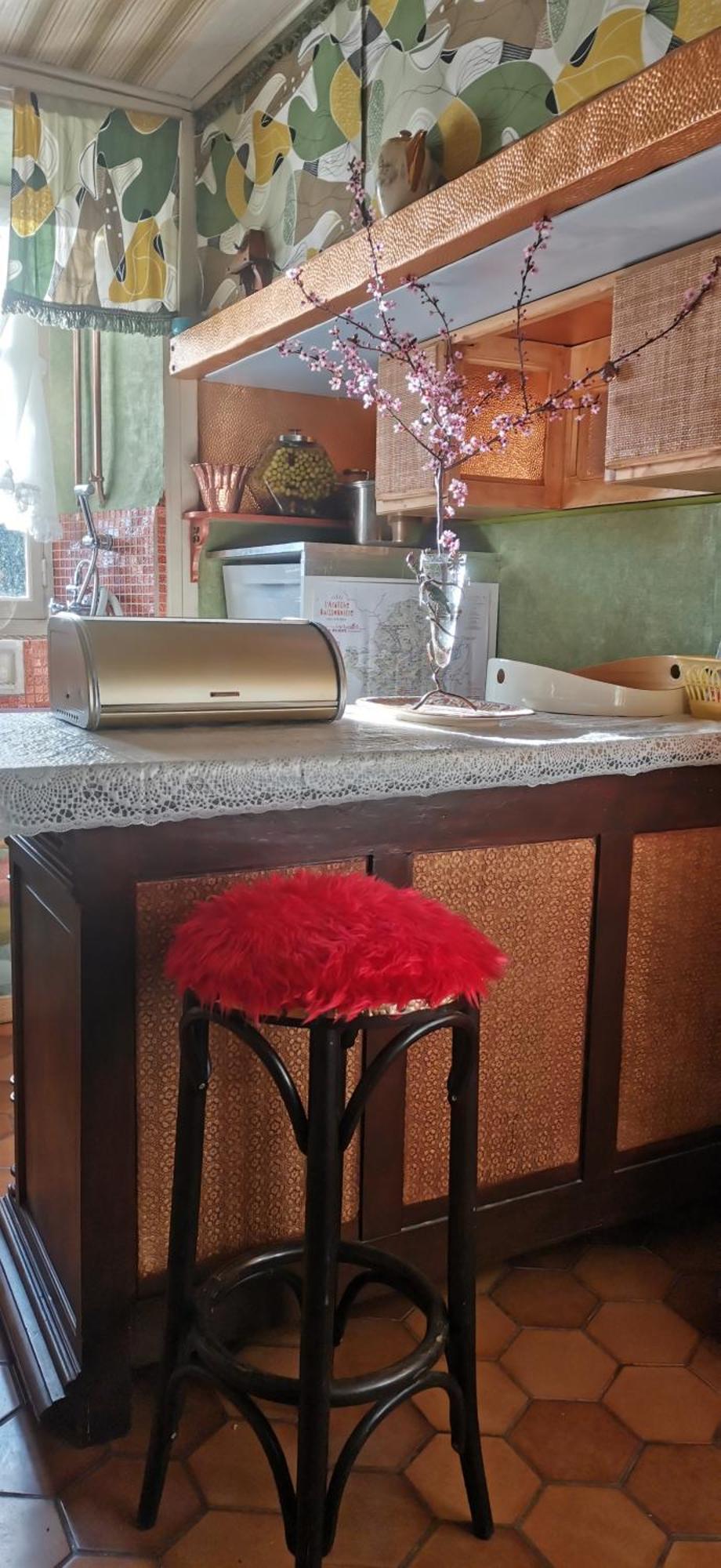 La Maison De Tante Jeanne Homestay Marcols-les-Eaux