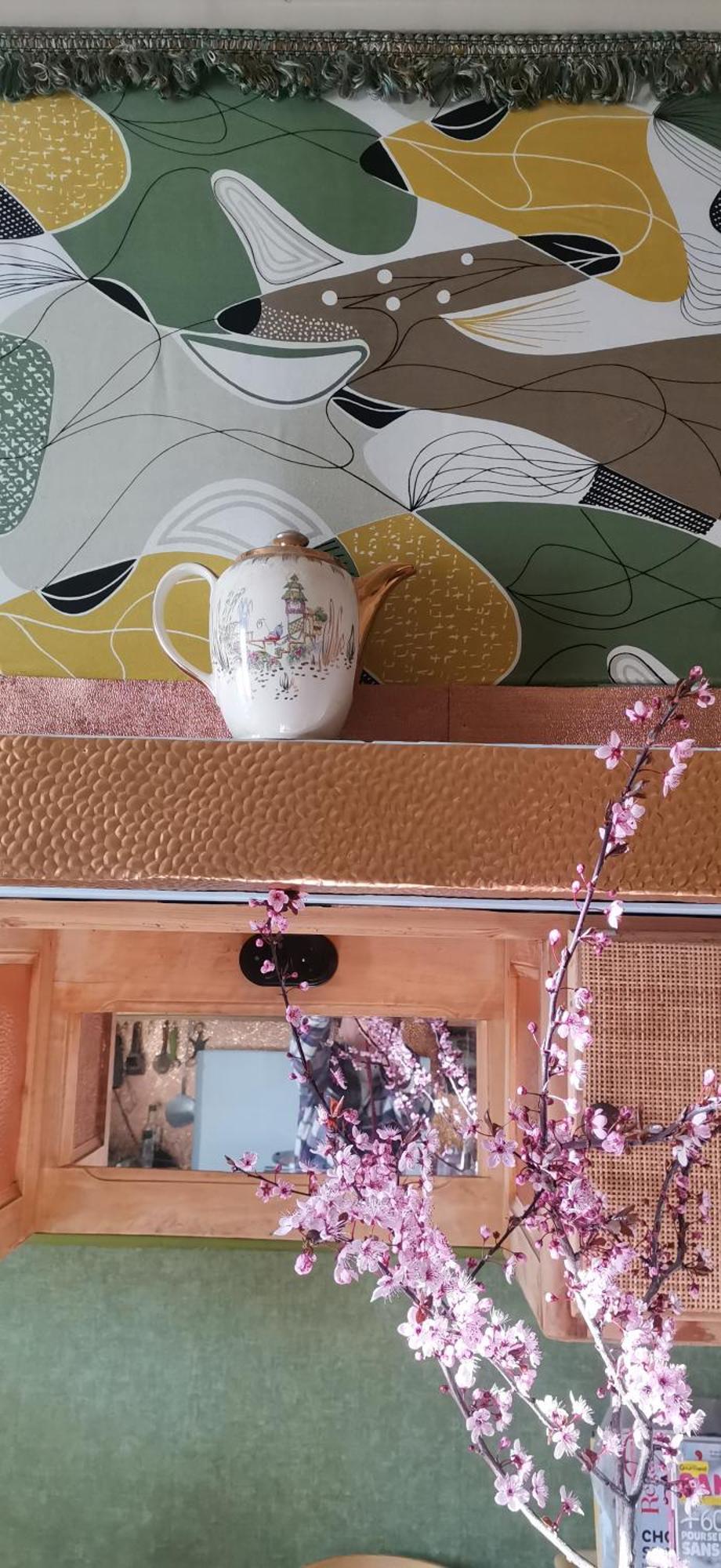 La Maison De Tante Jeanne Homestay